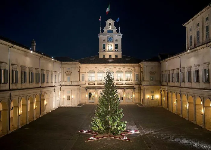 Luxury Rooms H 2000 Roma